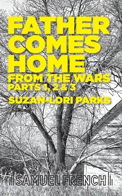 Il padre torna a casa dalla guerra, parti 1, 2 e 3 - Father Comes Home From the Wars, Parts 1, 2 & 3