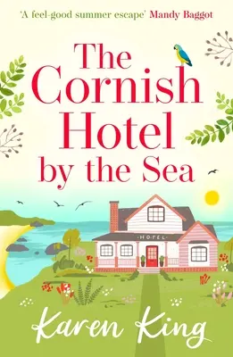 L'hotel della Cornovaglia sul mare - The Cornish Hotel by the Sea