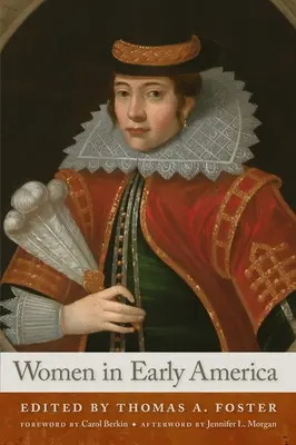 Le donne nella prima America - Women in Early America