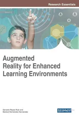 Realtà aumentata per ambienti di apprendimento migliorati - Augmented Reality for Enhanced Learning Environments