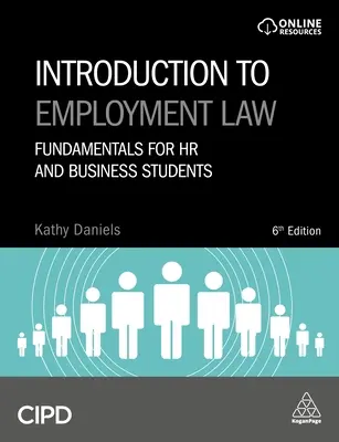 Introduzione al diritto del lavoro: Fondamenti per gli studenti di Risorse Umane e di Economia - Introduction to Employment Law: Fundamentals for HR and Business Students