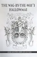 La festa di Halloween di Wag-By-The-Way - Wag-By-The-Way's Hallowmas