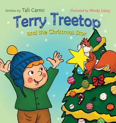 Terry Treetop e la stella di Natale - Terry Treetop and the Christmas Star