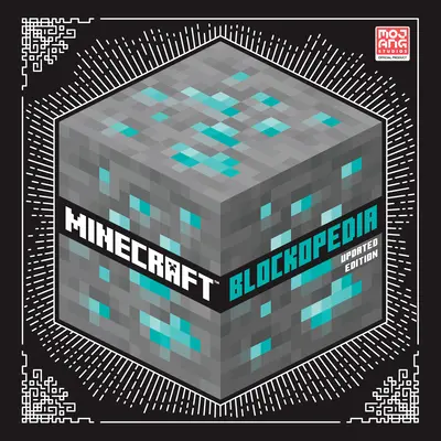 Minecraft: Blockopedia: Edizione aggiornata - Minecraft: Blockopedia: Updated Edition