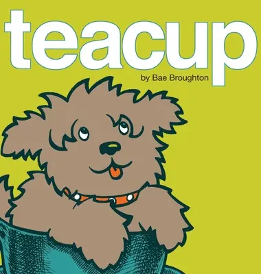 Tazza da tè - Teacup