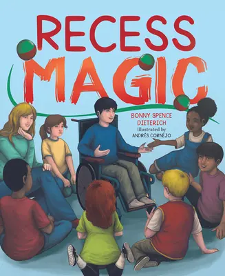 La magia della ricreazione - Recess Magic