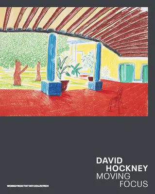 David Hockney - Messa a fuoco in movimento - David Hockney - Moving Focus