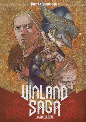 Saga di Vinland, Volume 7 - Vinland Saga, Volume 7