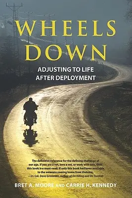 A ruote ferme: adattarsi alla vita dopo il dislocamento - Wheels Down: Adjusting to Life After Deployment