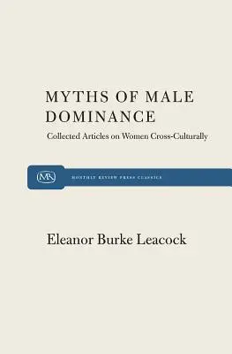 Il mito della dominanza maschile - Myth of Male Dominance