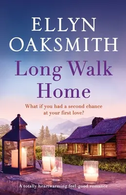 Long Walk Home: Una storia d'amore che scalda il cuore - Long Walk Home: A totally heartwarming feel-good romance