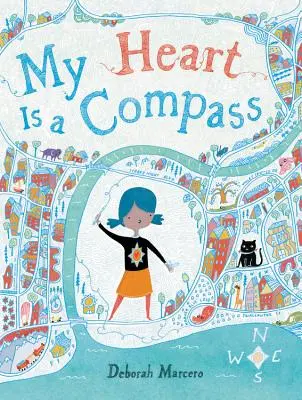 Il mio cuore è una bussola - My Heart Is a Compass