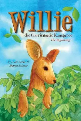 Willie il canguro carismatico - Willie the Charismatic Kangaroo