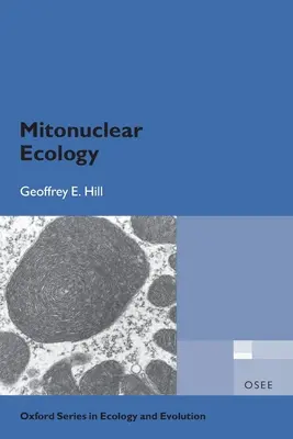 Ecologia mitonucleare - Mitonuclear Ecology