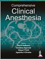 Anestesia clinica completa - Comprehensive Clinical Anesthesia