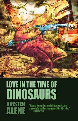 L'amore al tempo dei dinosauri - Love in the Time of Dinosaurs