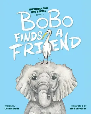 BoBo trova un amico - BoBo Finds A Friend