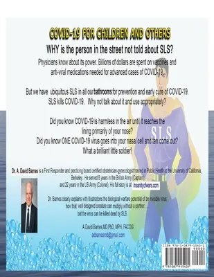 Covid-19 per i bambini e gli altri - Covid-19 for Children and Others