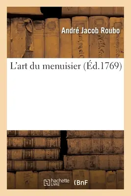 L'arte del menu - L'Art Du Menuisier