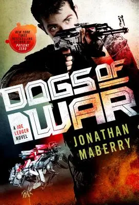 Cani da guerra - Dogs of War