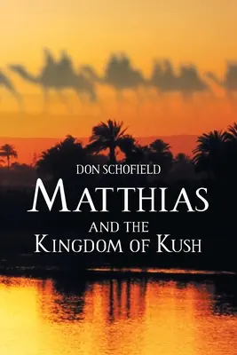 Mattia e il regno di Kush - Matthias and the Kingdom of Kush