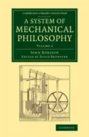 Un sistema di filosofia meccanica - A System of Mechanical Philosophy
