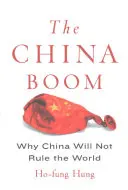 Il boom della Cina: perché la Cina non governerà il mondo - The China Boom: Why China Will Not Rule the World