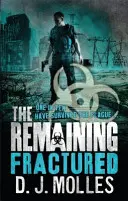 Rimanendo: Fratturato - Remaining: Fractured