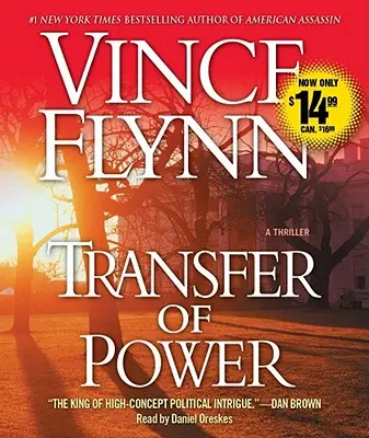 Trasferimento di potere - Transfer of Power