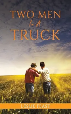 Due uomini in un camion - Two Men in a Truck