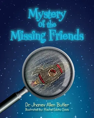Il mistero degli amici scomparsi - Mystery of the Missing Friends