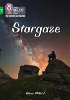 Guardare le stelle - Banda 05/Verde - Stargaze - Band 05/Green