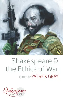 Shakespeare e l'etica della guerra - Shakespeare and the Ethics of War