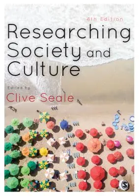Ricercare la società e la cultura - Researching Society and Culture