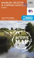 Banbury, Bicester e Chipping Norton - Banbury, Bicester and Chipping Norton