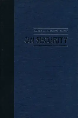 Sulla sicurezza - On Security
