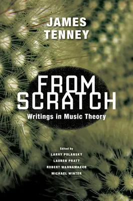 Da zero: Scritti di teoria musicale - From Scratch: Writings in Music Theory