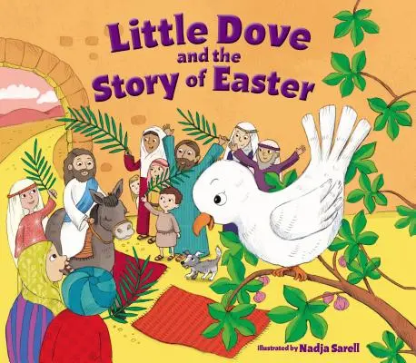 La colomba e la storia della Pasqua - Little Dove and the Story of Easter