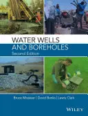 Pozzi e pozzi d'acqua - Water Wells and Boreholes