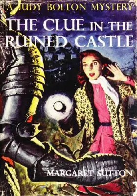 Indizio nel castello in rovina - Clue in the Ruined Castle