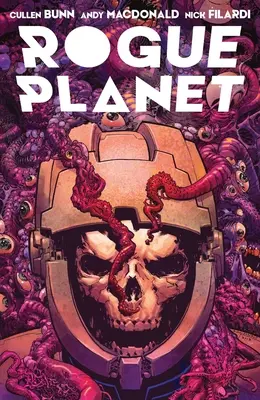 Il pianeta rogue - Rogue Planet