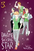 Stella cadente diurna, Vol. 3, 3 - Daytime Shooting Star, Vol. 3, 3