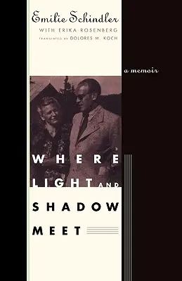 Dove luce e ombra si incontrano: un libro di memorie - Where Light and Shadow Meet: A Memoir