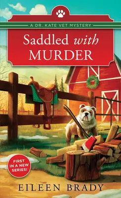 In sella all'omicidio - Saddled with Murder