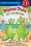 I dinosauri danzanti in spiaggia - Dancing Dinos at the Beach