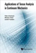 Applicazioni dell'analisi tensoriale alla meccanica dei continui - Applications of Tensor Analysis in Continuum Mechanics