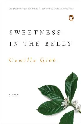 La dolcezza nella pancia - Sweetness in the Belly