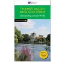 Valle del Tamigi e Chilterns - Thames Valley & Chilterns