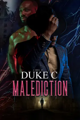 Maledizione - Malediction