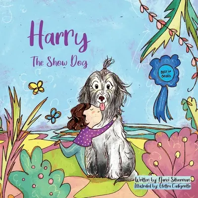 Harry il cane da esposizione - Harry the Show Dog